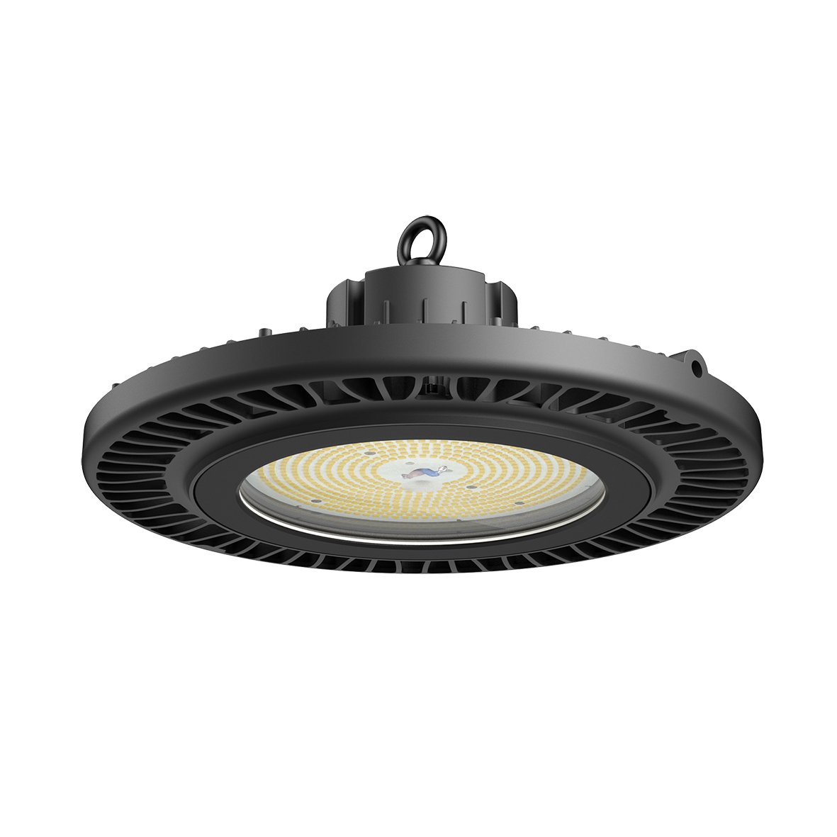1743221611_LED High Bay 160W_Vorderseite